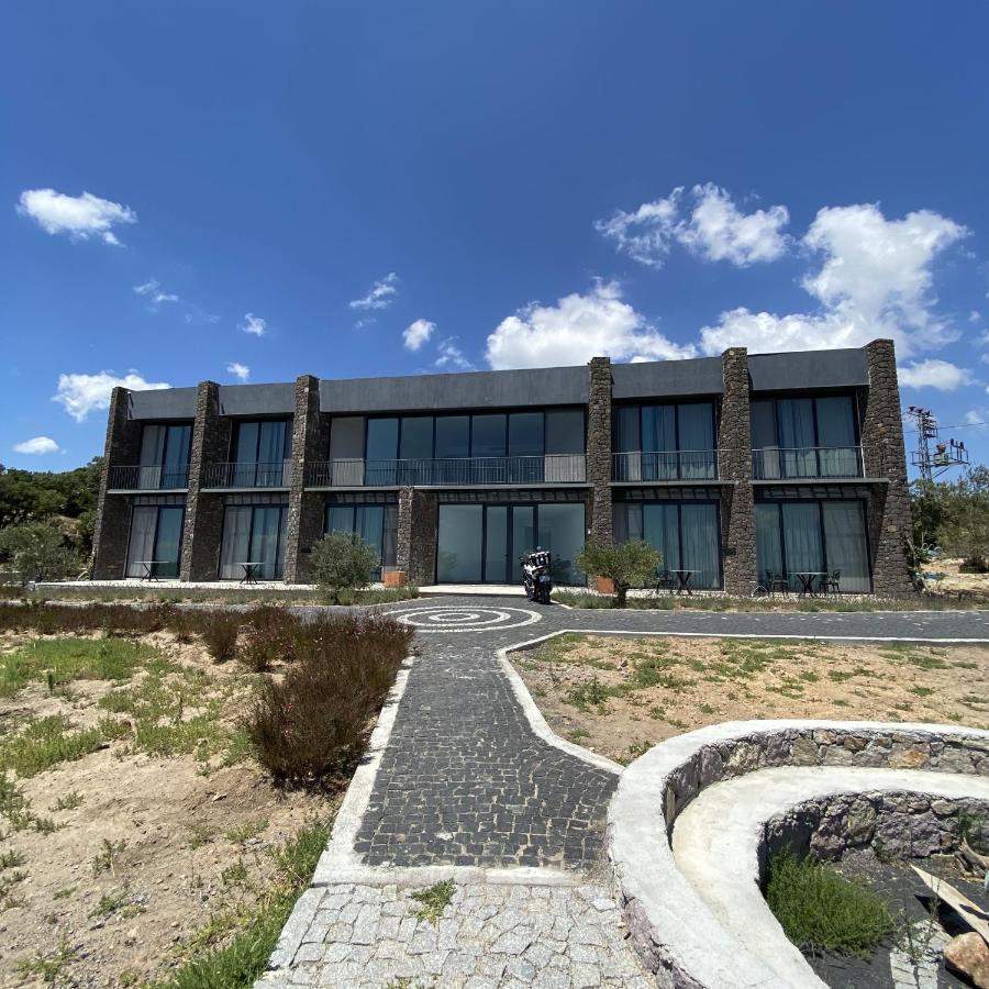 Inanna Evi Durlaz Exterior foto