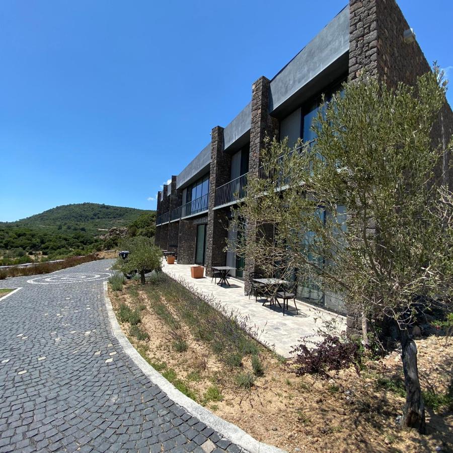 Inanna Evi Durlaz Exterior foto