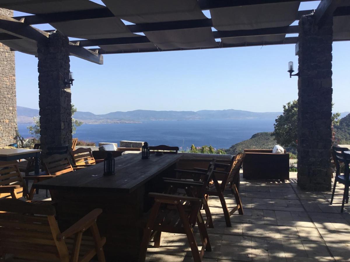 Inanna Evi Durlaz Exterior foto