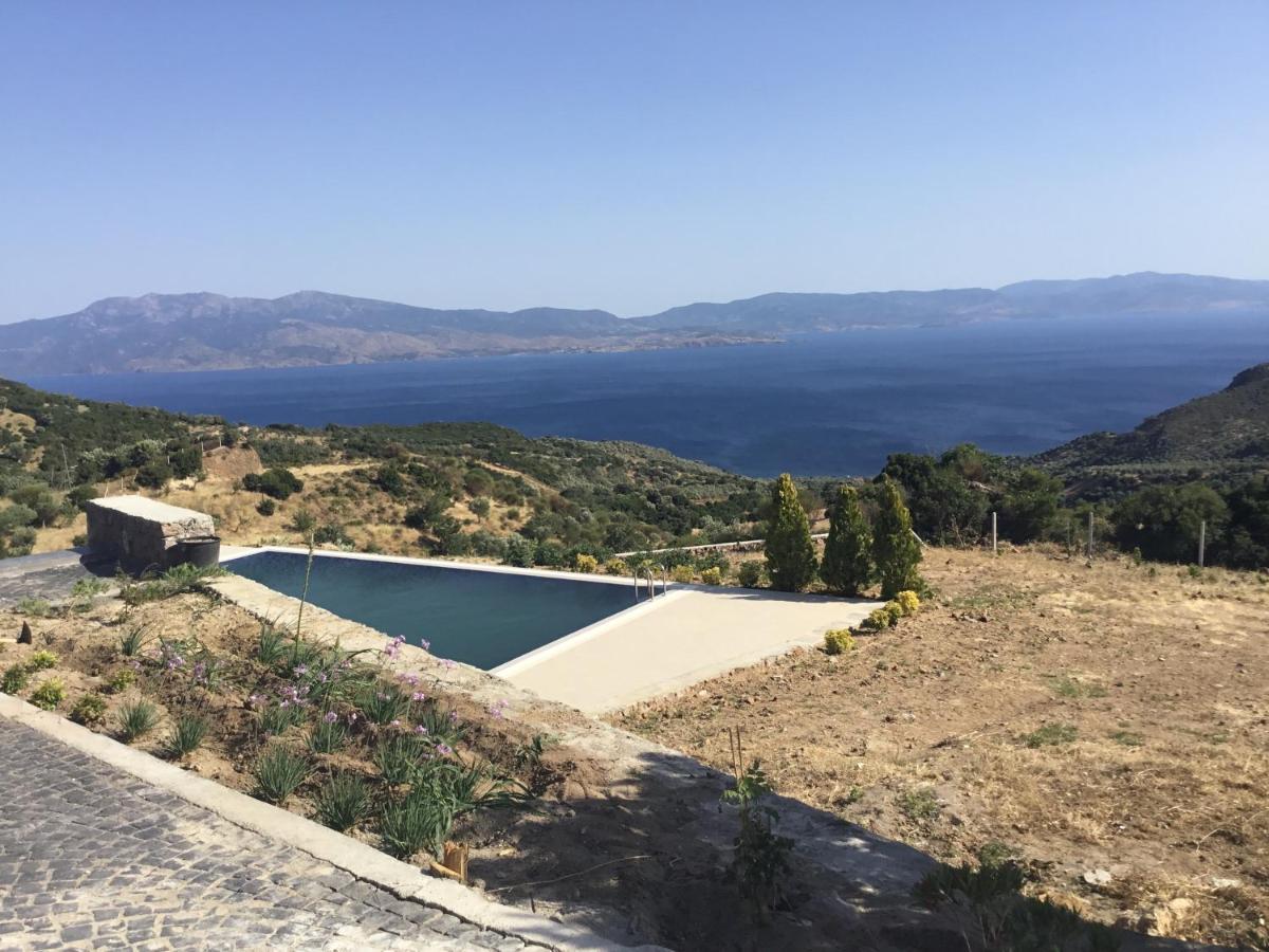 Inanna Evi Durlaz Exterior foto