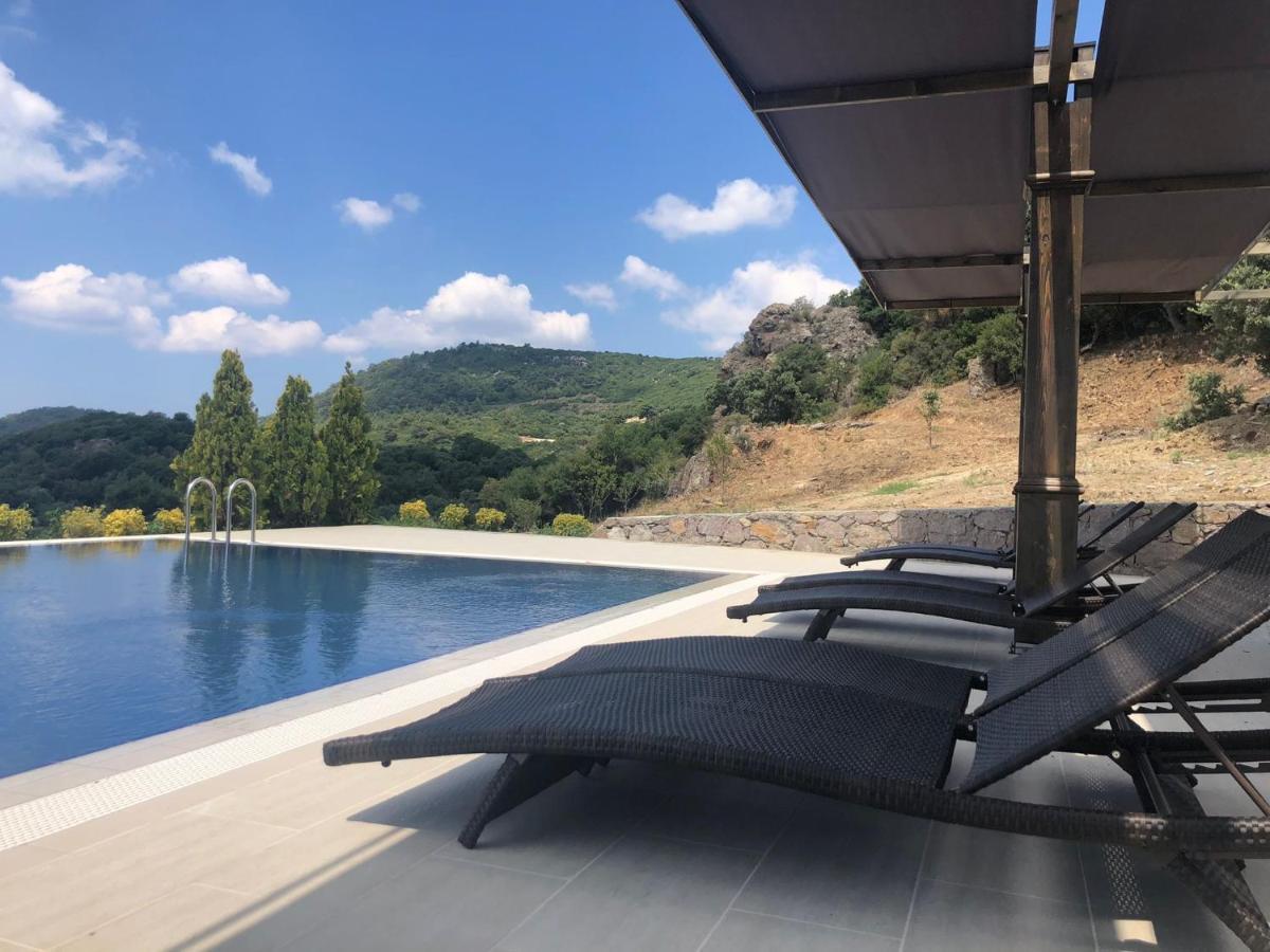 Inanna Evi Durlaz Exterior foto