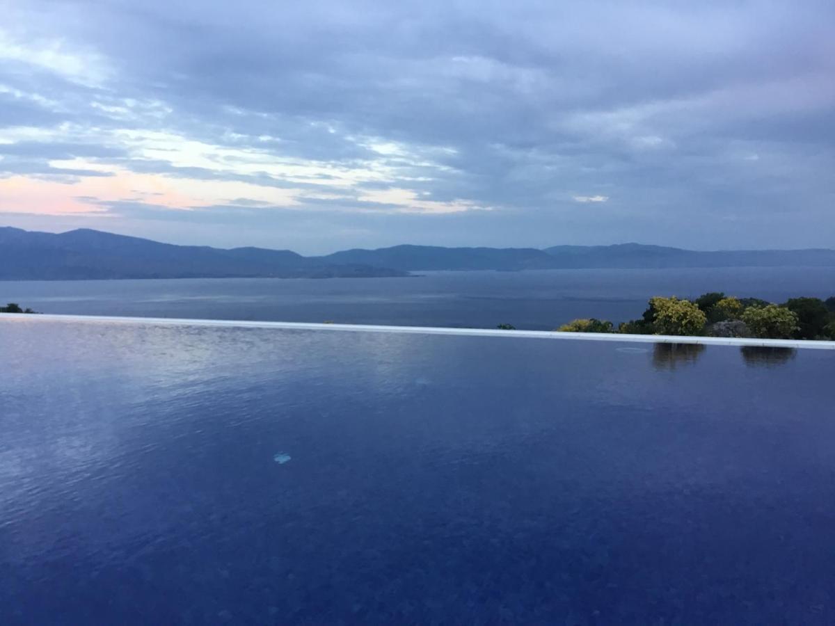 Inanna Evi Durlaz Exterior foto
