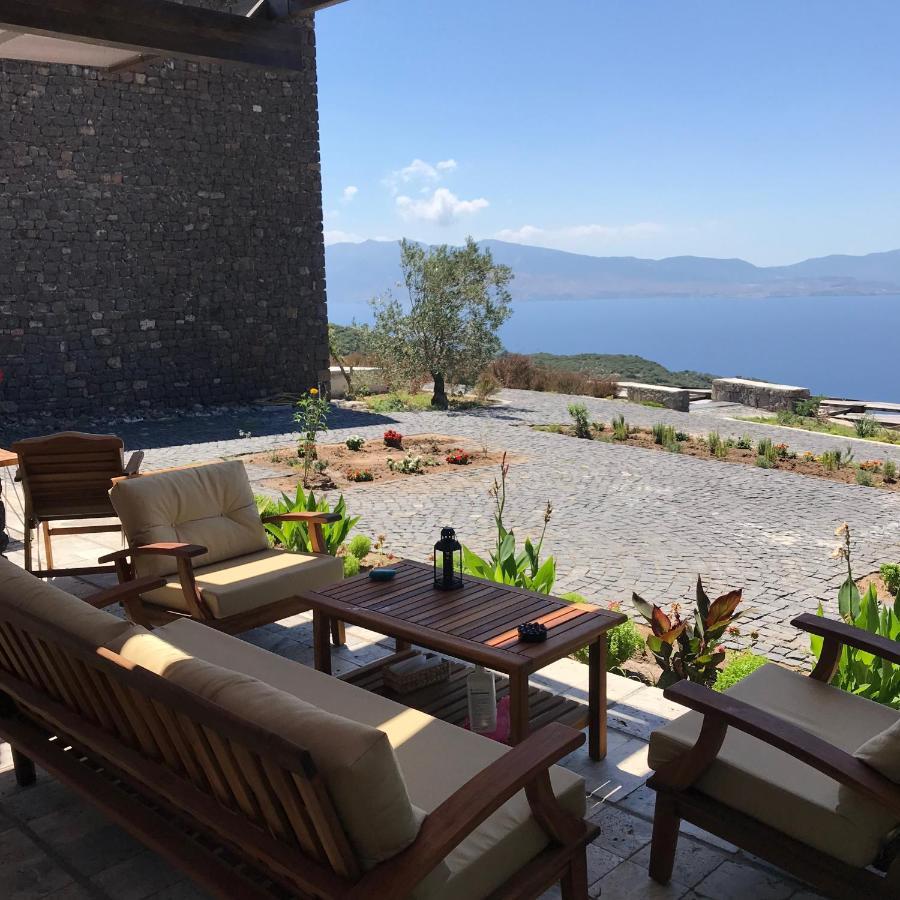 Inanna Evi Durlaz Exterior foto
